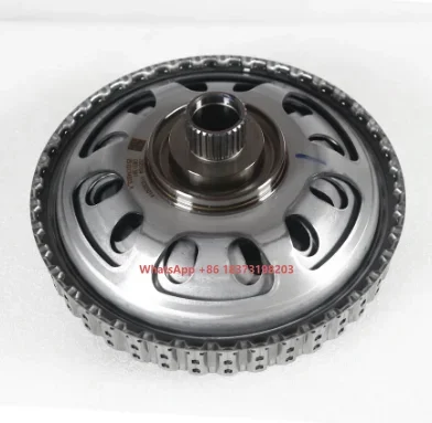 

New 7DCT300 DCT300 Dual Clutch Assembly 302054818R Original for Renault Automatic Transmission Parts Gear Boxes Category