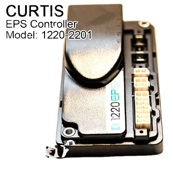 Curtis EPS 1220-2201 Controller 24v 40a