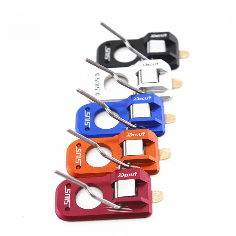 Archery Arrow Rest Magnetic Aluminum Alloy Left Right Hand Adjustable Recurve Bow Shooting Hunting Accessories