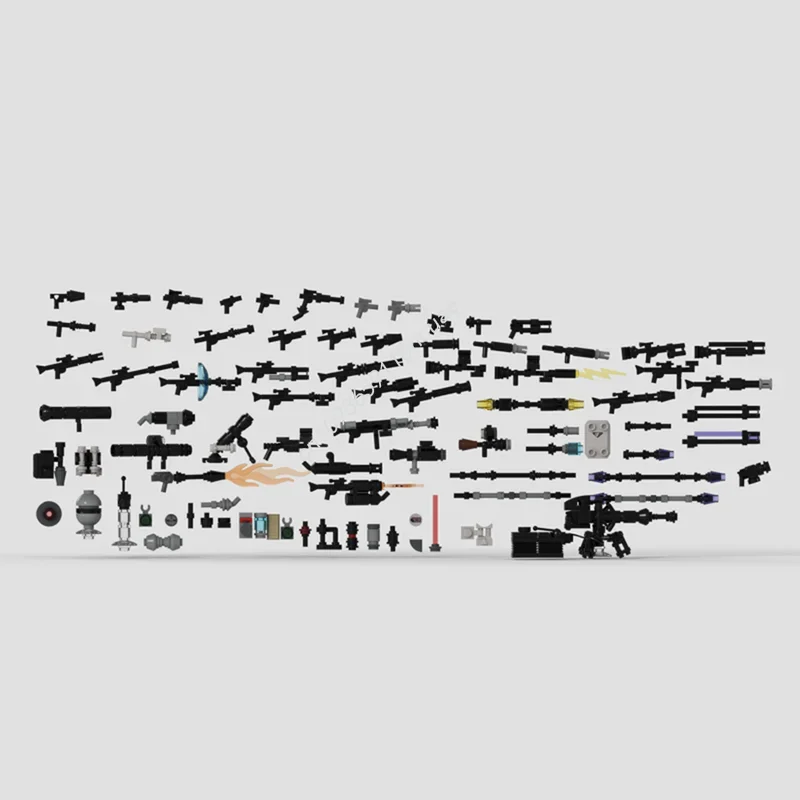 

371pcs MOC Star Battle Empire Drop Model Building Blocks Creative Toys Education Christmas Gifts Brick Kids Birthday