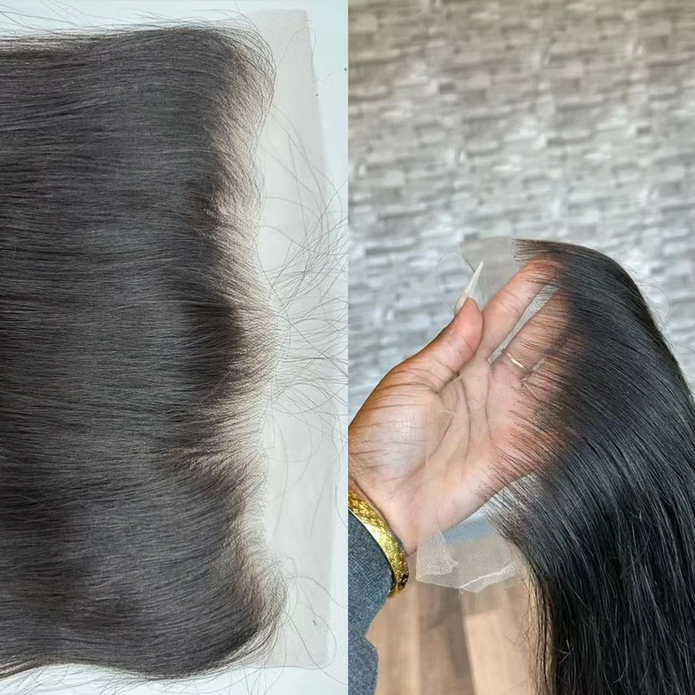 

Перуанские объемные волны HD 13x4 13x6, прозрачные кружевные фронтальные 5x5 6x6, человеческие волосы для женщин, предварительно выщипанные отбеленные узлы, кружевная застежка