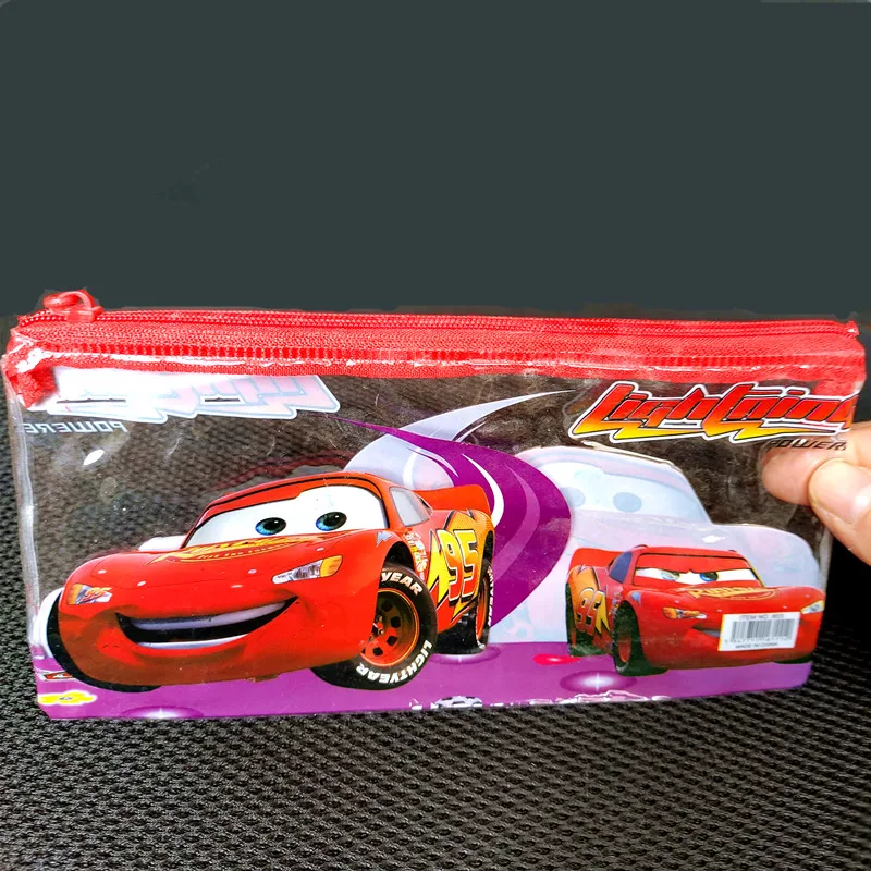 10PCS Kids Happy Birthday Party Favor School Rewards Pixar Car Party Gift Boy Return Gift Cute Giveaway