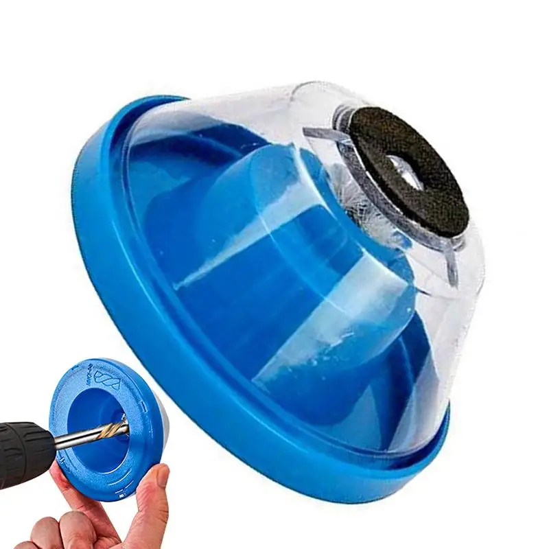 

Electric Drill Dust Cover Impact Hammer Dustproof Device Wear resistant Drill Dust Cover Household Power Tool Accessories