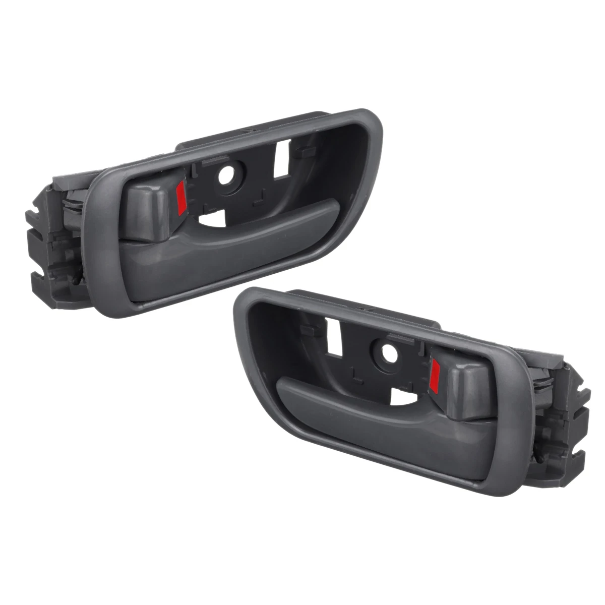 

2X Left & Right Inner Interior Inside Door Handle for Toyota Camry CV36 2002-2006 69206-33030LH