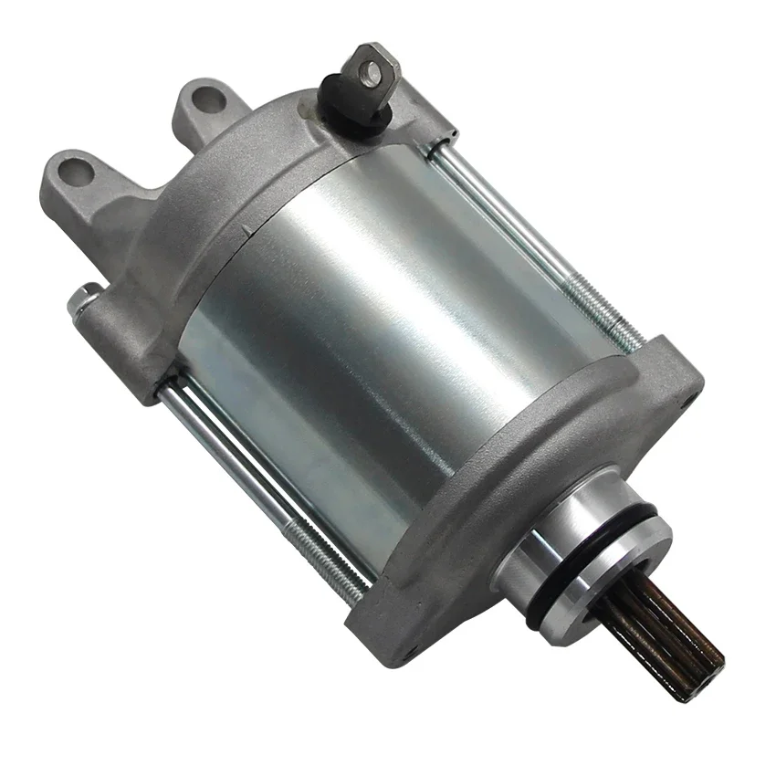 

Motorcycle Electric Starter Motor Accessories For MV Agusta F3 675/675 RC/675 Serie oro/800/800 RC/800 AGO OEM:8000B4334 Parts
