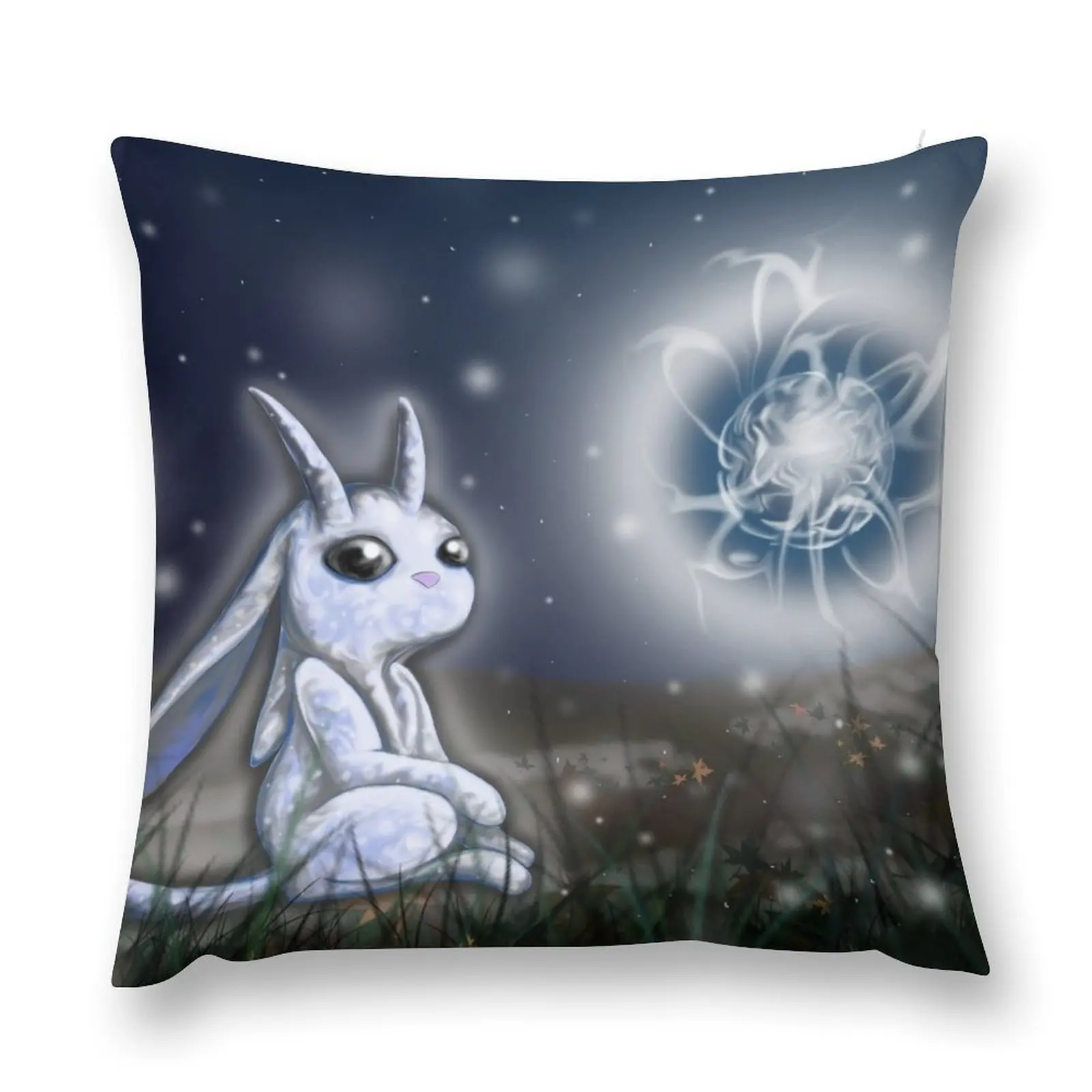 

On That Fateful Night Throw Pillow Sofa Cushions Covers Sofa Cushion pillow