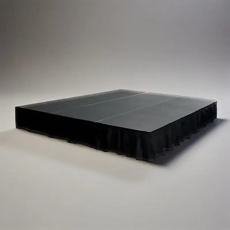 Portable Modular Aluminum Stage Platform for Outdoor Concert Event Exhibition