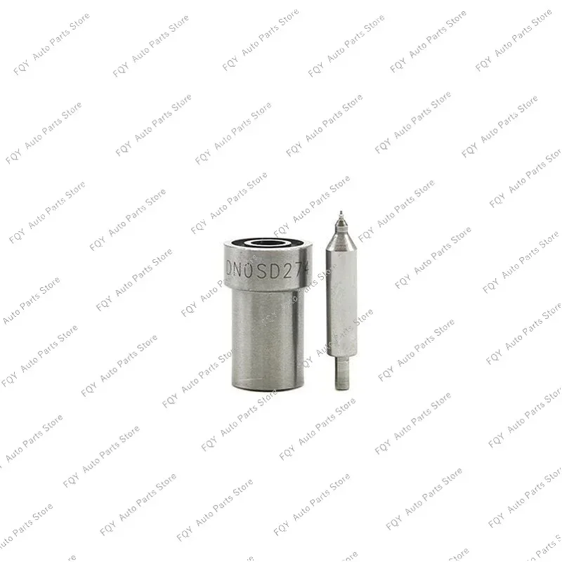 

4X High Quality Injector Nozzle DN0SD274 0434250139 For AUDI 80 VW Golf Jetta Passat 1.6TD