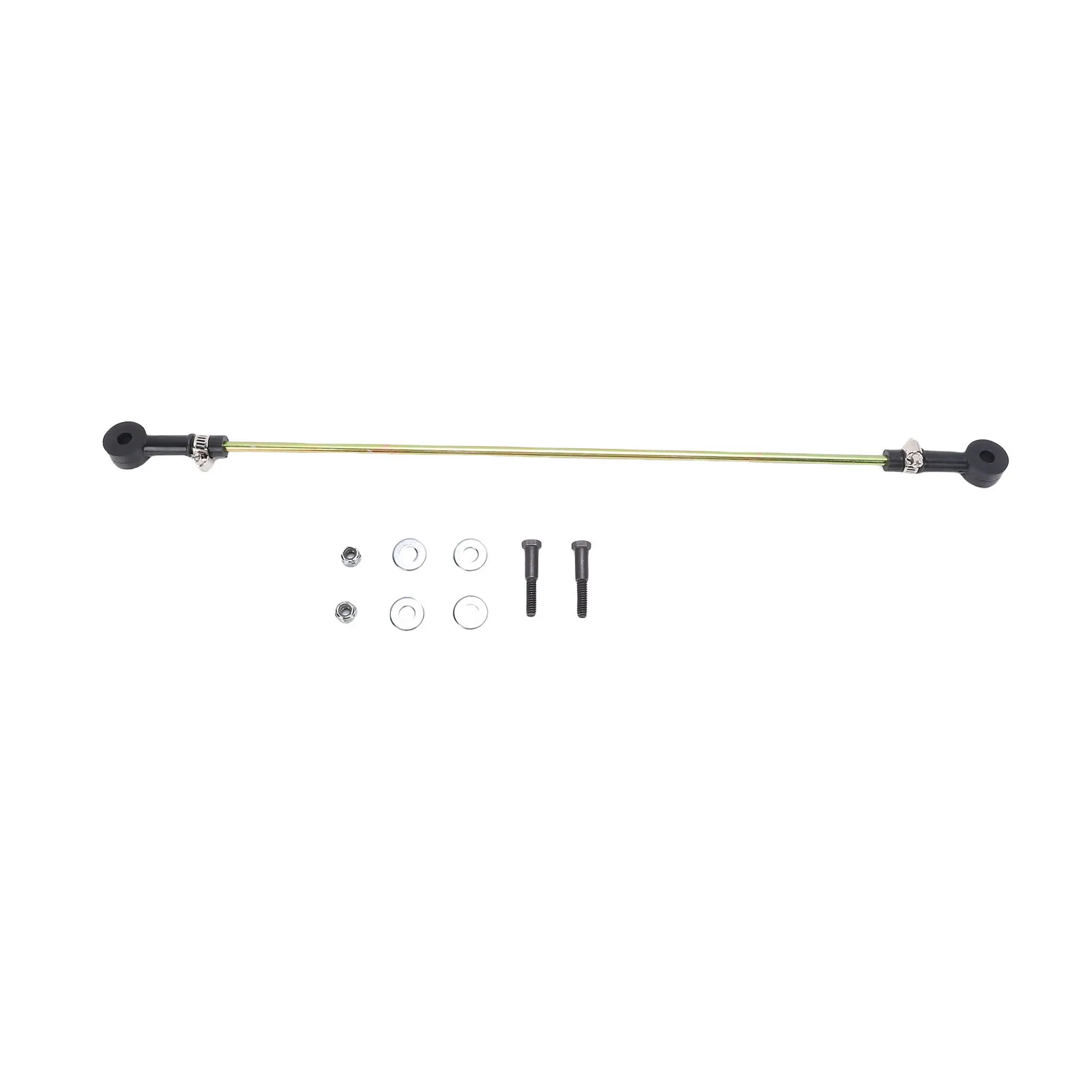 

Vehicle Air Suspension Height Control Leveling Valve Replacement Linkage Kit 48100225 R307852 for Heavy Commercial Vehicles