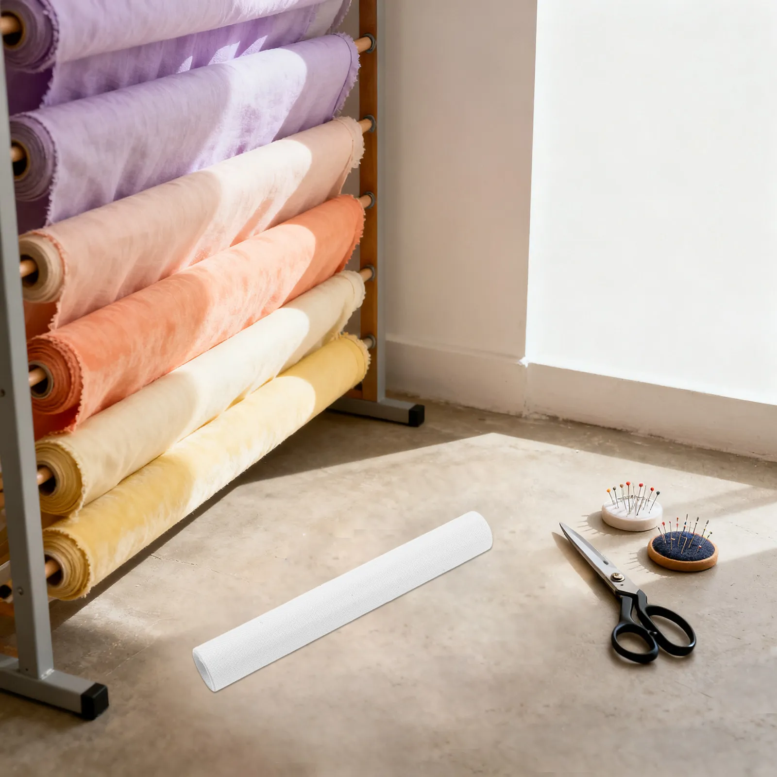 papel-de-passar-a-ferro-resistente-ao-calor-cortavel-1m-x-200mm-para-micangas-fusiveis-superficie-texturizada-espessura-025mm-folha-transparente-para-artesanato-diy-com-micangas