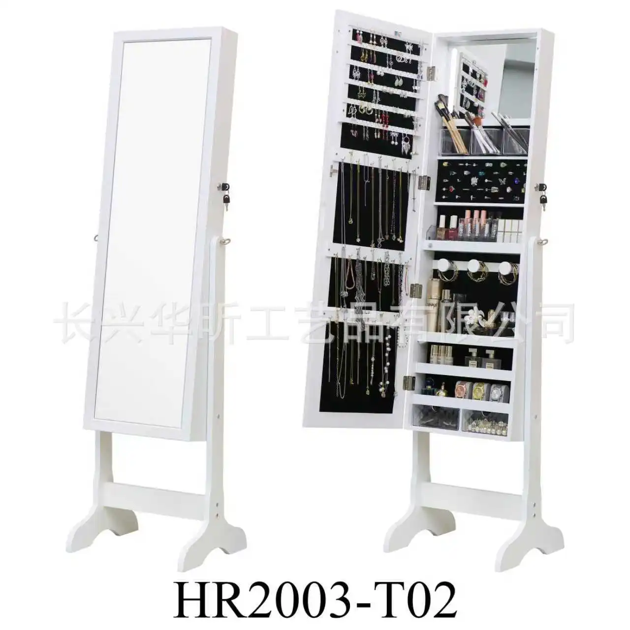 

[One piece delivery] Full-length mirror, full-body mirror, floor-to-ceiling storage mirror, floor-to-ceiling girls'