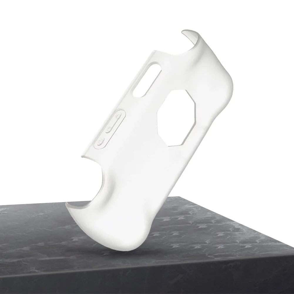 

Grip Protective Cover Case for Retroid Pocket Mini Grip Stand Holder Ergonomic Non-Slip TPU Shell Sleeve Case Skin