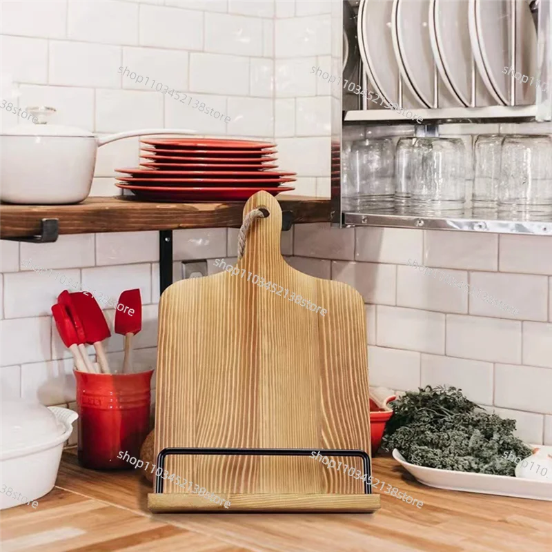 Cookbook Stand Phablets Tablet - Kitchen Gadgets Gift Ideas 评论和价格