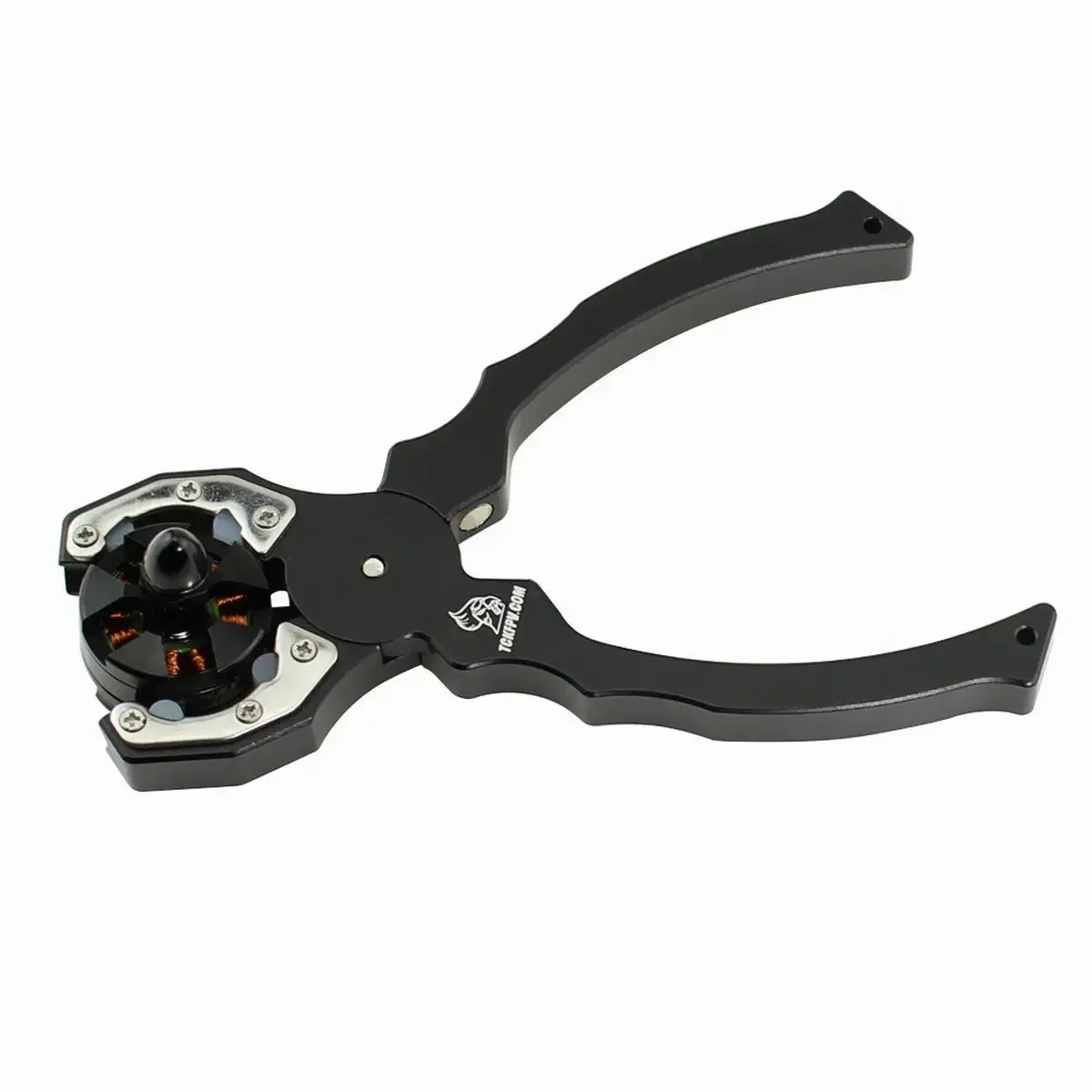 المكسرات الدعامة جهاز تثبيت المحرك وجع كماشة متعددة الوظائف أدوات RC المروحة أدوات الإفراج السريع لسباق FPV RC الطائرة بدون طيار