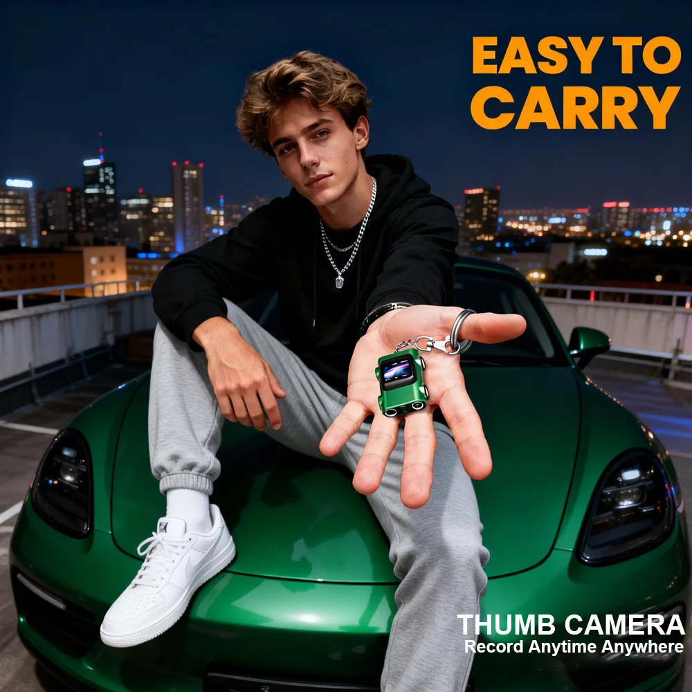 Thumbnail 3 - #24 Latest HD Video Camcorders Updates