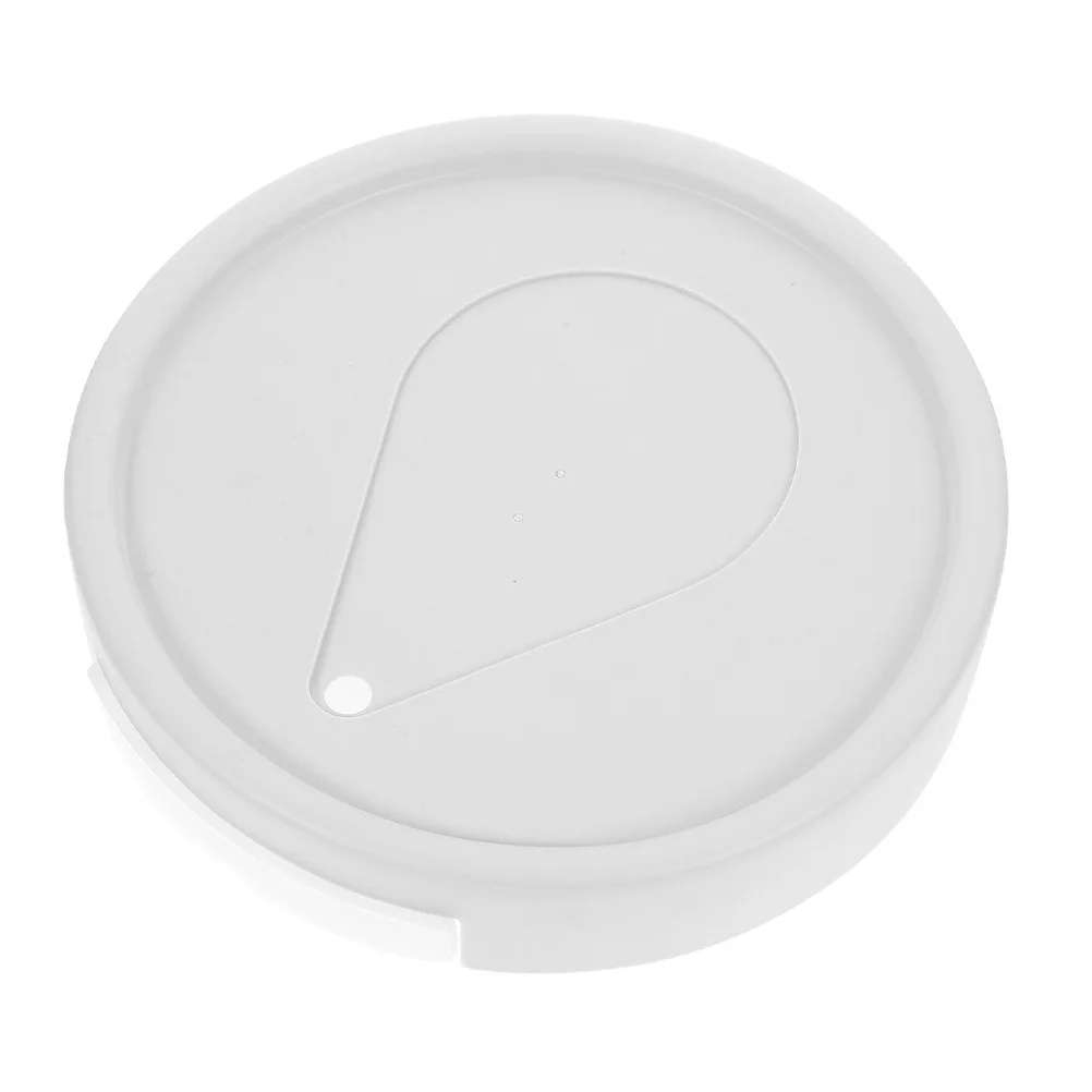 

Flowerpot Tray with Wheels Rolling Planter Base Simple Color Design Indoor Outdoor Use for Bonsai Flowers Plants