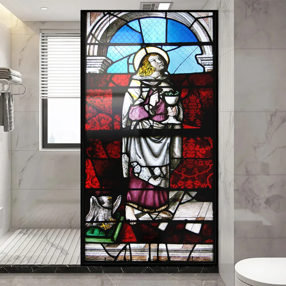 Church Stained Glas…