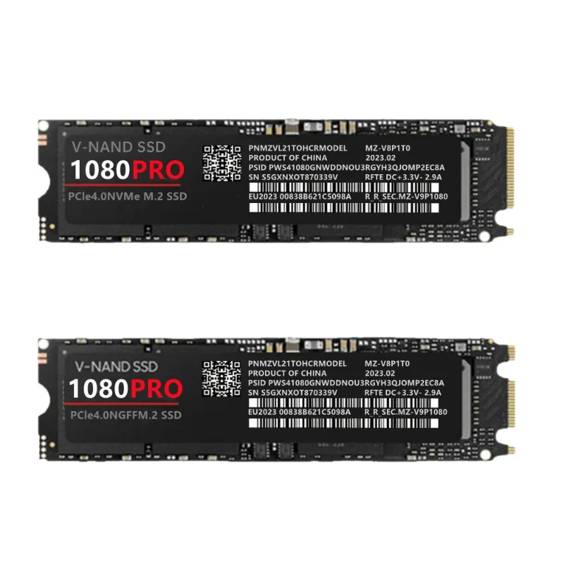 Computer built-in solid state drive accessories equipment cost-effective