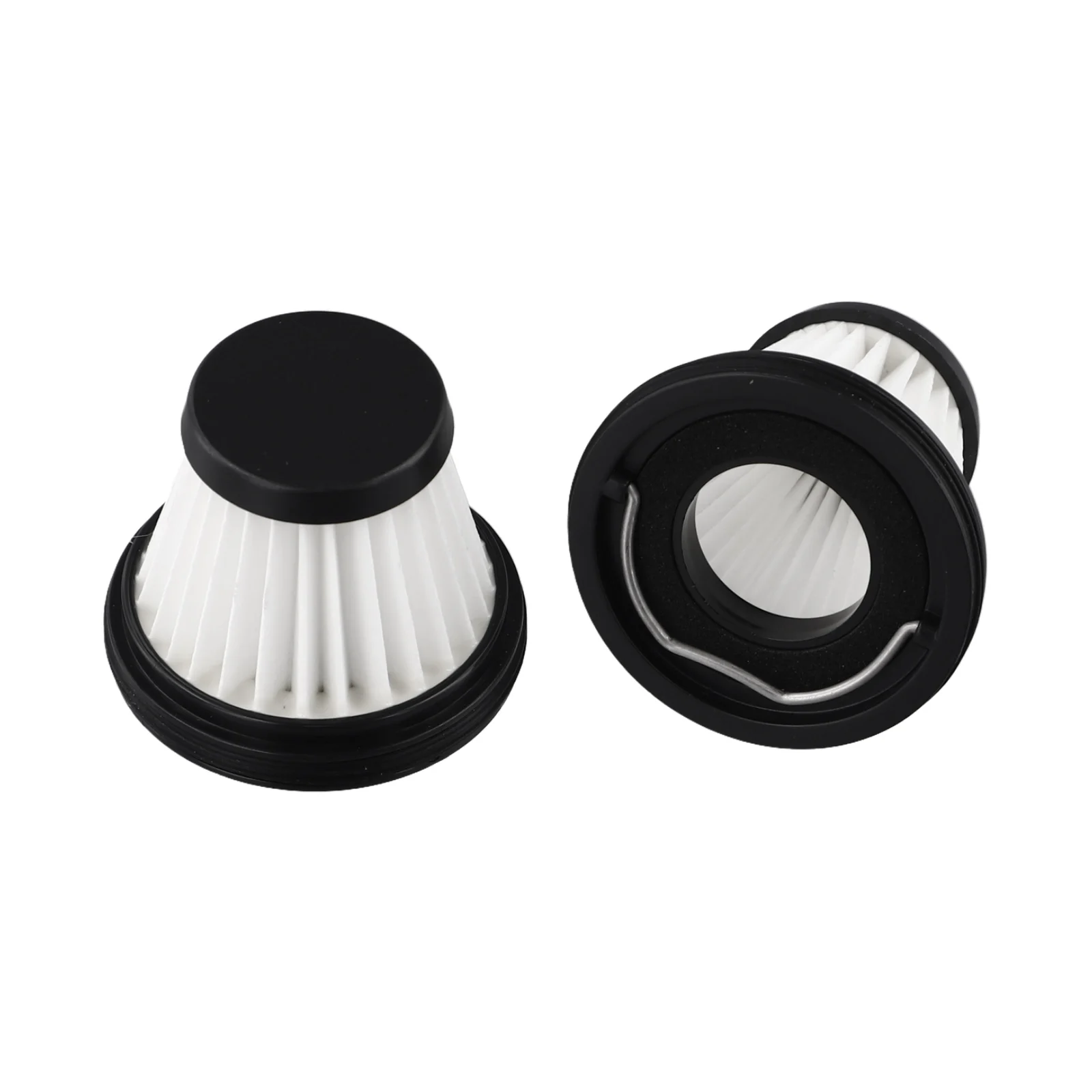 2pcs Replacement Filter For Baseus For A3 Lite Handheld Vacuum Cleaner Spare Part Accessories Washable Filter Reusable Filter