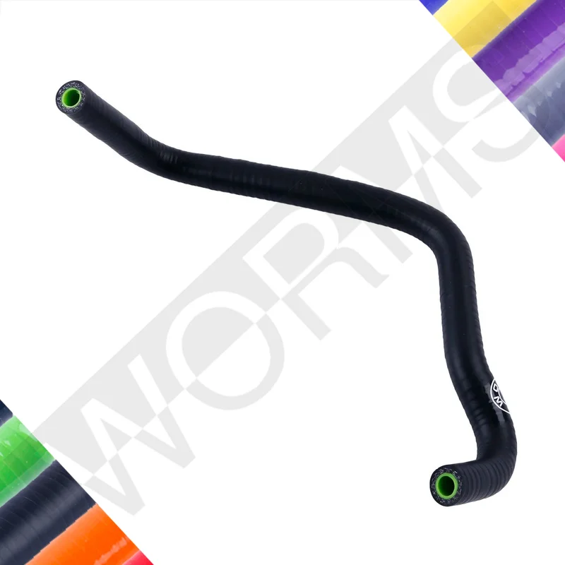 Silicone Radiator Hose Kit for Honda CB600F CB 600 F Hornet 599 1998-2002 1999 2000 2001