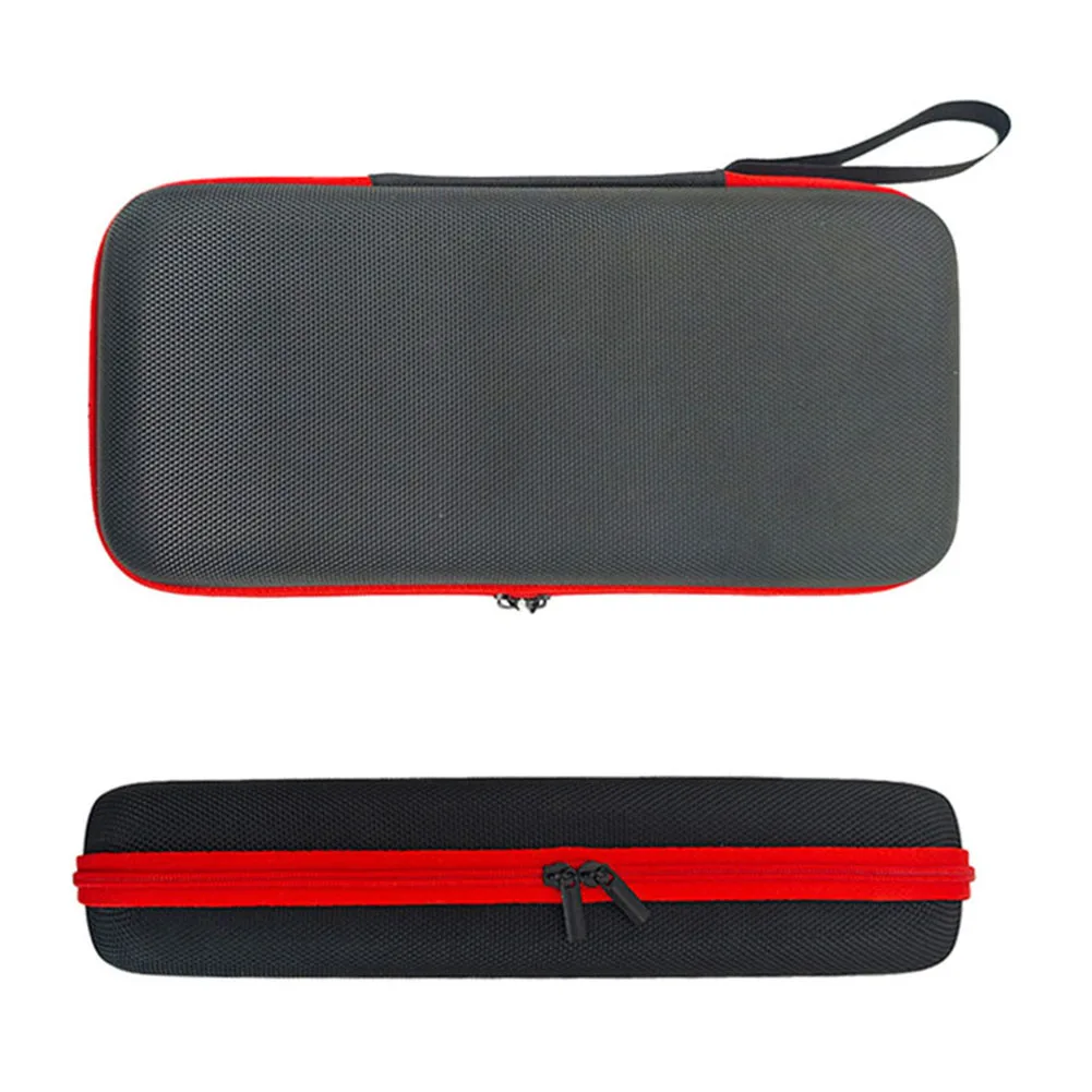Carrying Case for AYN Odin 2 Portal Handheld Game Console Portable Storage Bag Shockproof Protective Travel Case