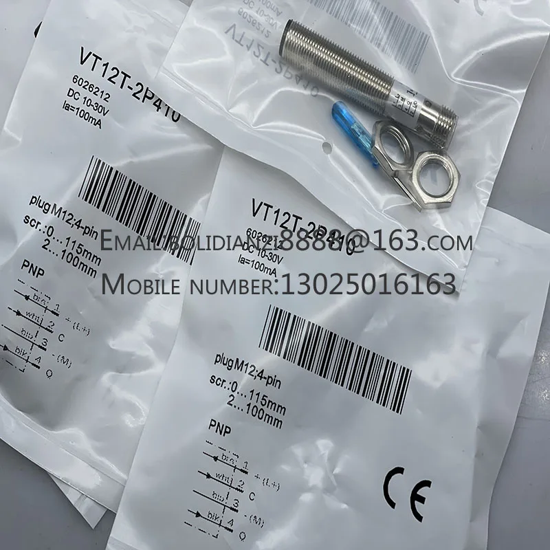 

VT12T-2N112 VT12T-2P430 VT12T-2P410 VT12T-2N410 VT12T-2P112 VT12T-2N430 Brand new original