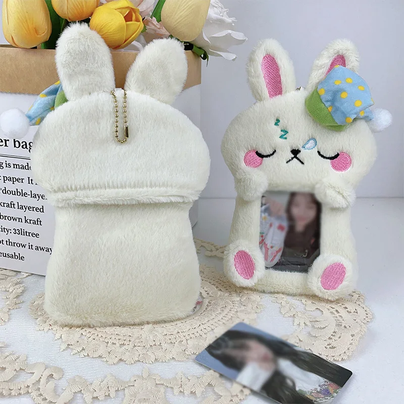 card sleeves rounded corner Card Sleeves – Whiskey Rabbit main image 1