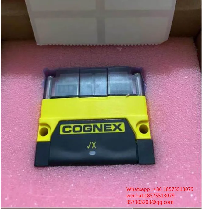 Cognex DM70S Stationary Code Reader