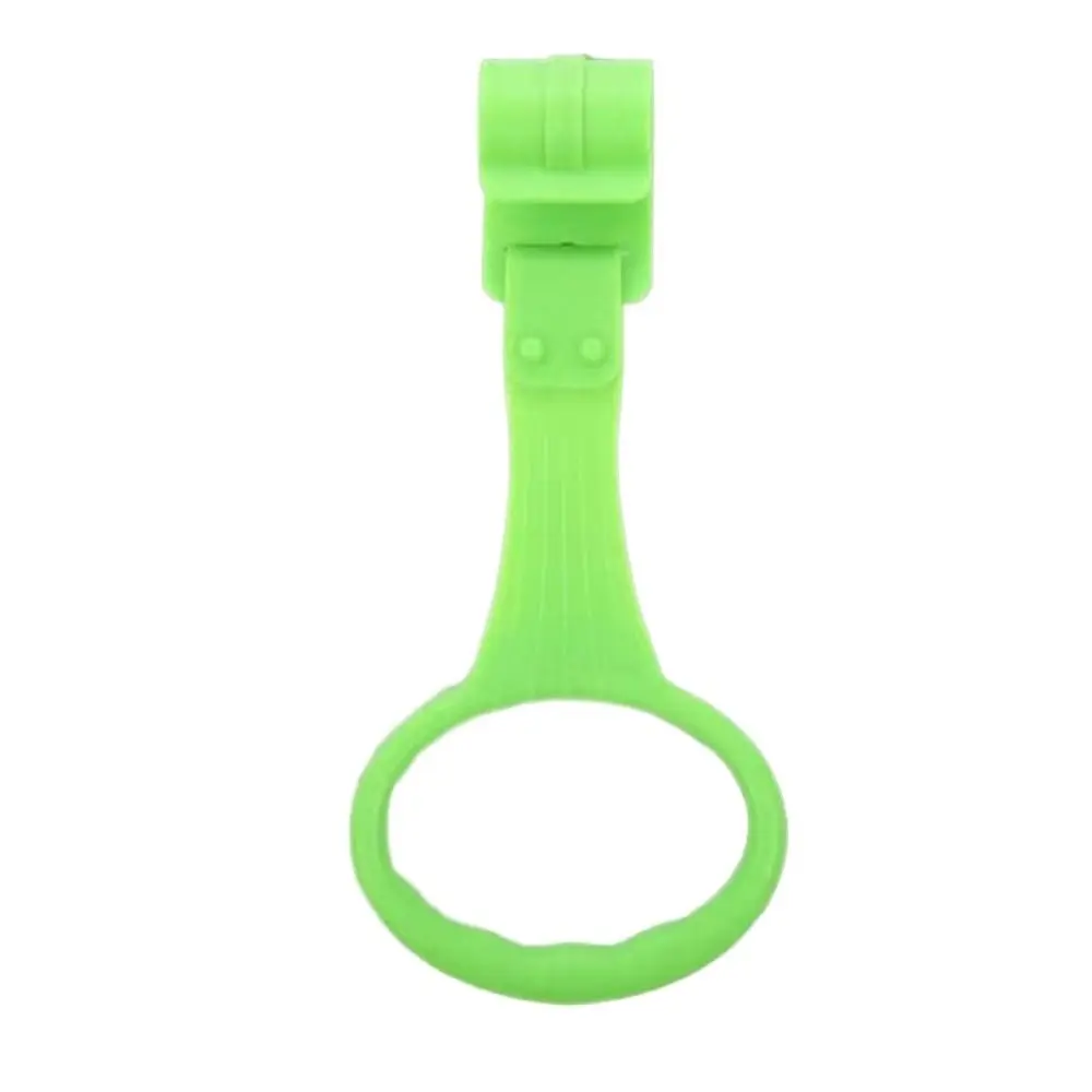 

1/4 шт. пластиковое кольцо для манежа, вспомогательные инструменты для прогулок, аксессуары для манежа, крючки для детской кроватки, легкие детские игрушки, детская комната