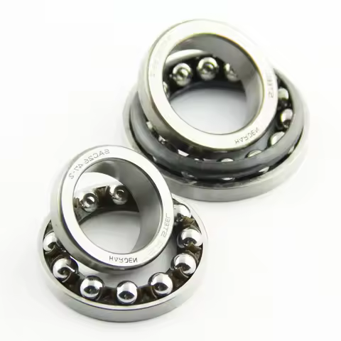Steering Head Bearing Kit For Honda CBR1000F CBR1000RR CBR1100XX CBR250R CBR250RA CBR300R CBR500RA CBR600F CBR600F2 CBR600F3 12V