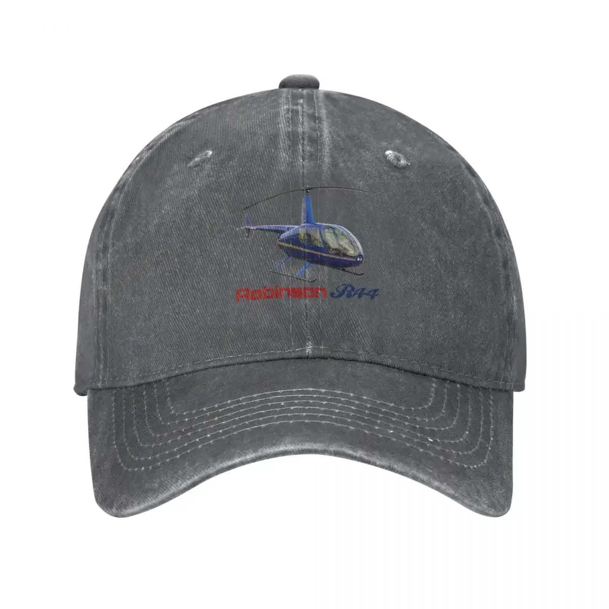 Robinson R44 Hubschrauber – Robinson Hubschrauber R44 Baseball Cap | -F- |   Militärische Taktische Kappe Dropshipping Hut Damen Herren