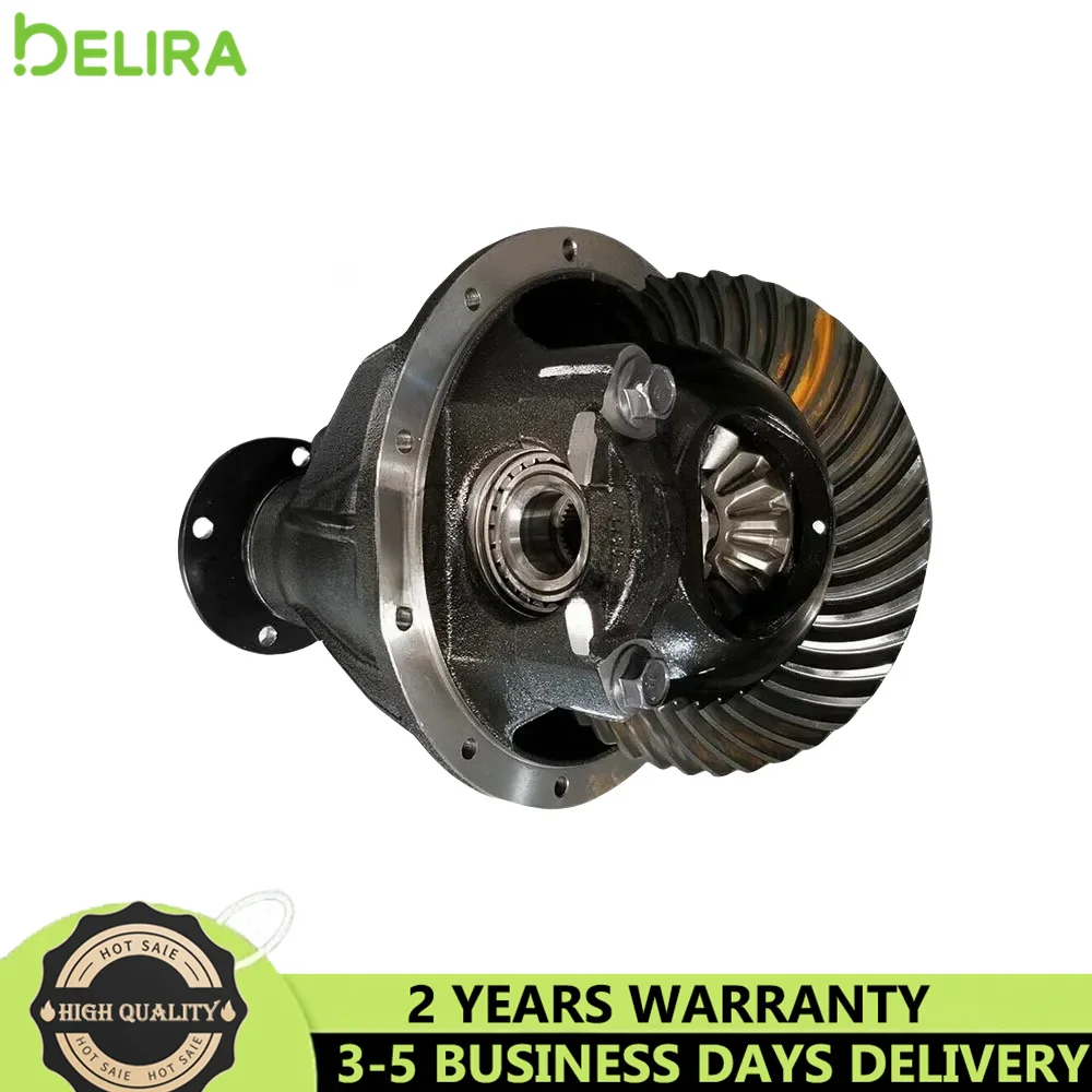 

FOR 2007-2018 TOYOTA TUNDRA REAR DIFFERENTIAL CARRIER 4.30 RATIO 9562187 9562187