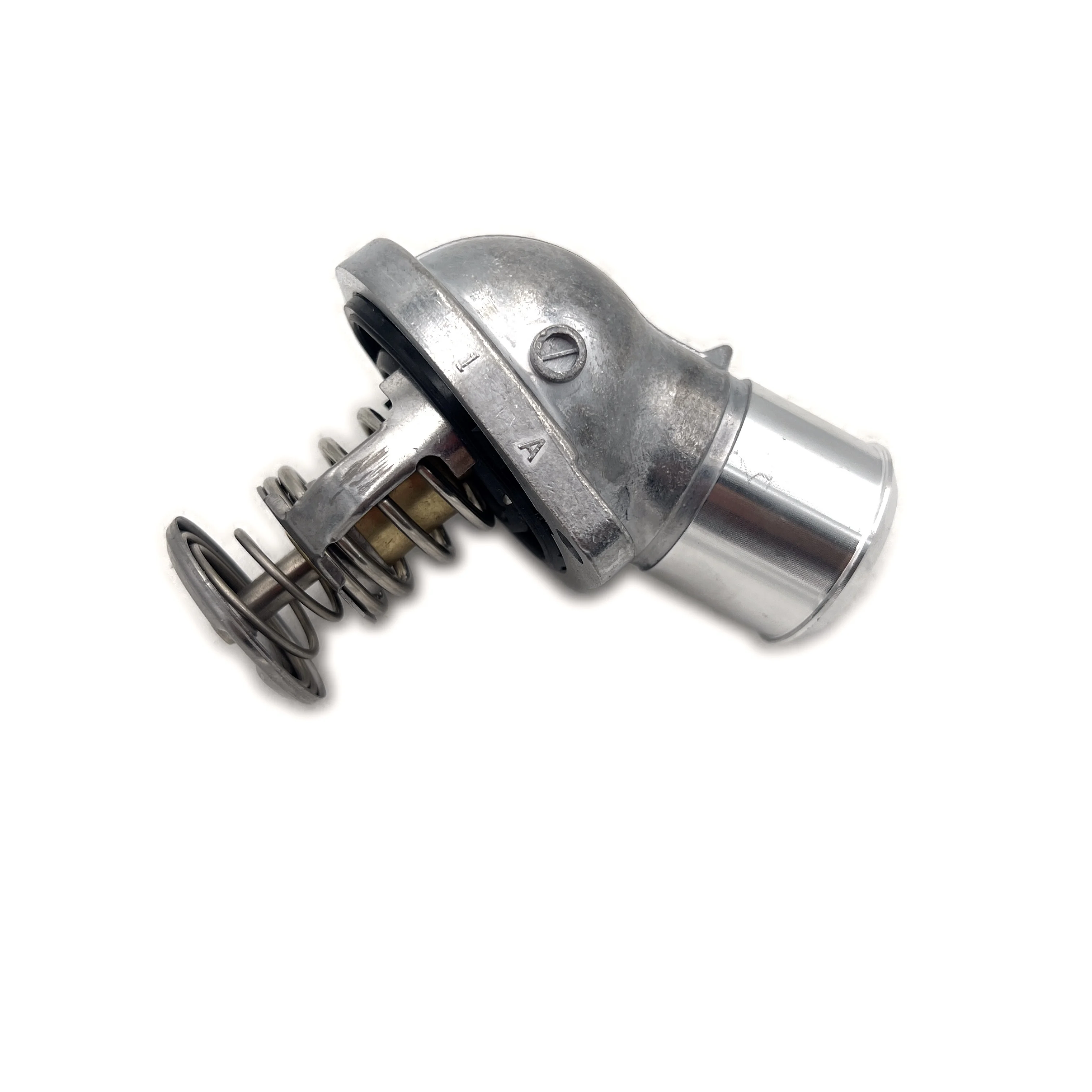 

12587395 15-10595 902-2981 Cooling System Thermostat Housing for Chevrolet Cargo Van 6.0 Flexfuel