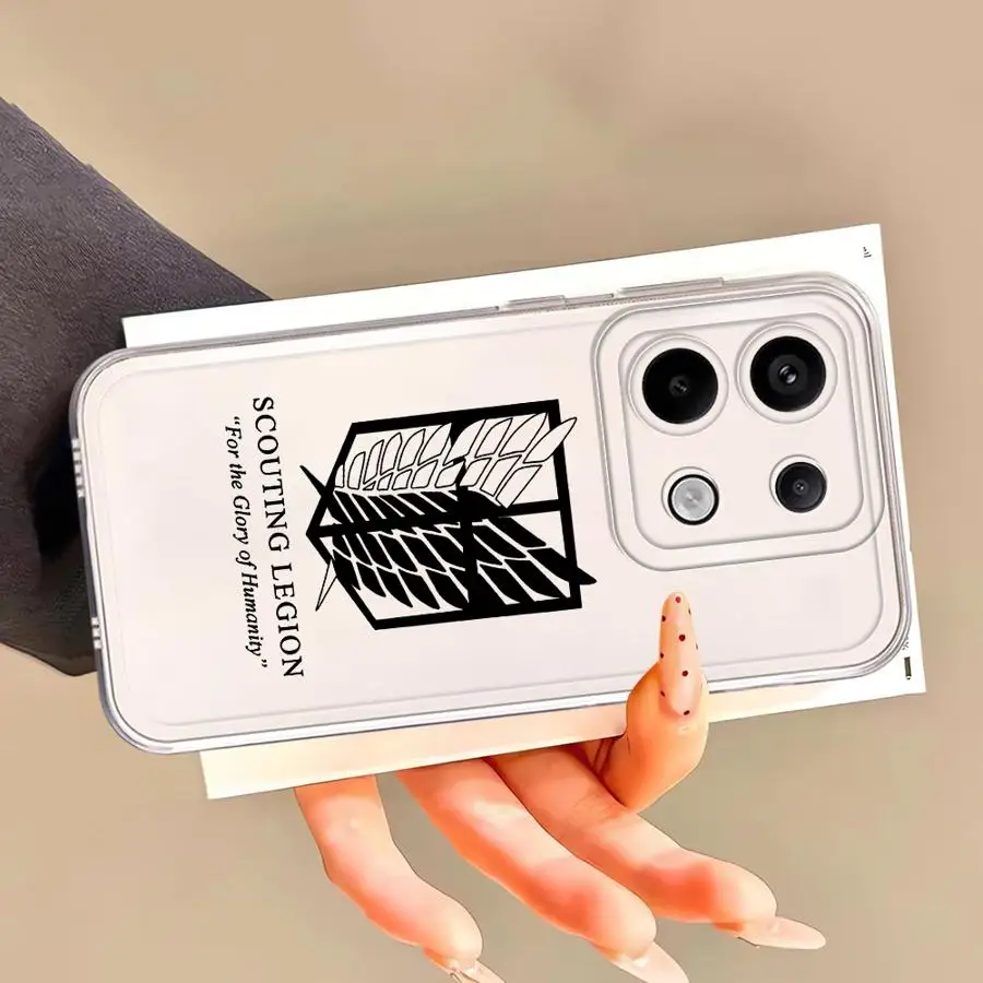 Phone Case For Redm… - image