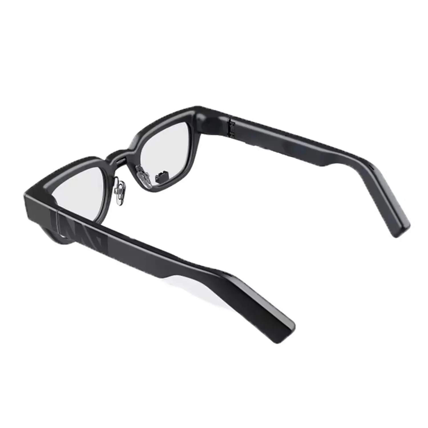 INMO Go2 Smart Glasses Lightweight Wireless Android Augmented Reality With 3D Style Thin AR Map