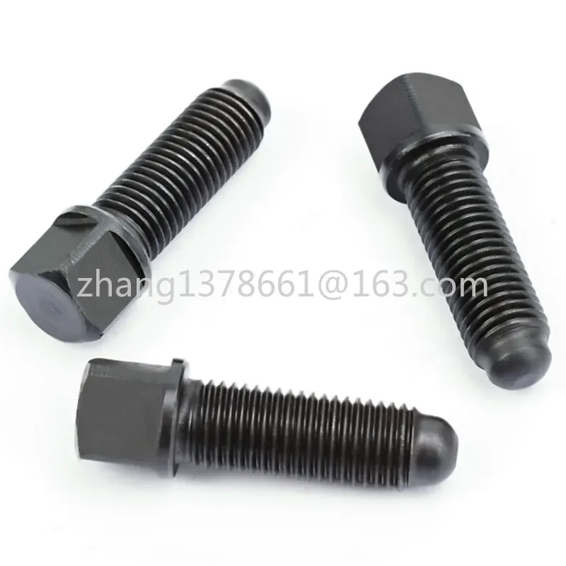 

Lathe Tool Holder Screw Square Head Press Knife Bolt CNC Machine High Strength Screw M8/M10/M12/M14/M16/M18/M20