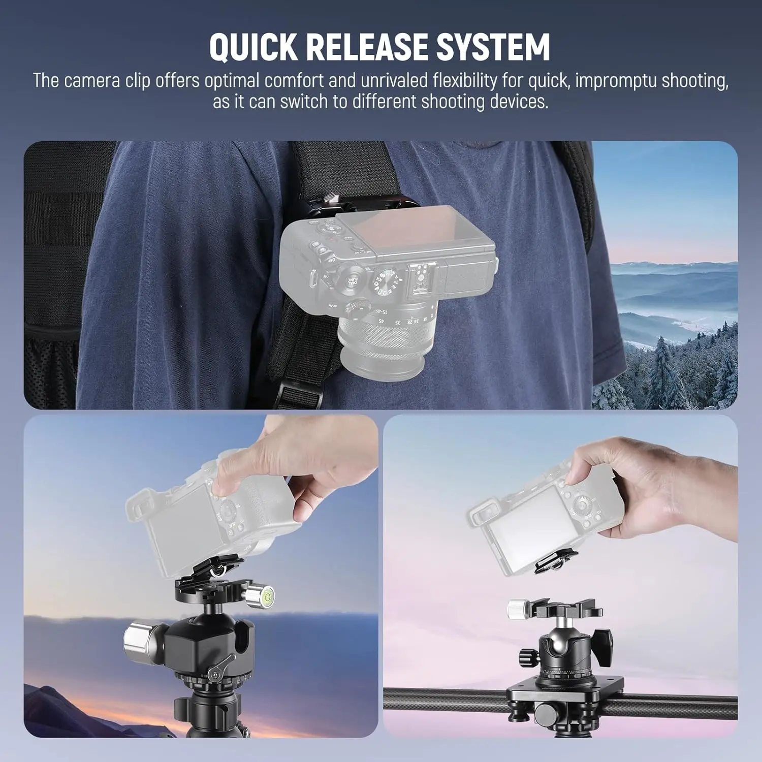 Thumbnail 2 - #73 Top Rated Camera Backpacks to Buy in 2026