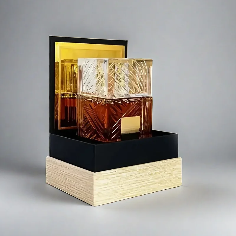 Khamrah Eau de Parfum Spray Unisex 3,4 Oz Aromatischer süßer würziger Duft