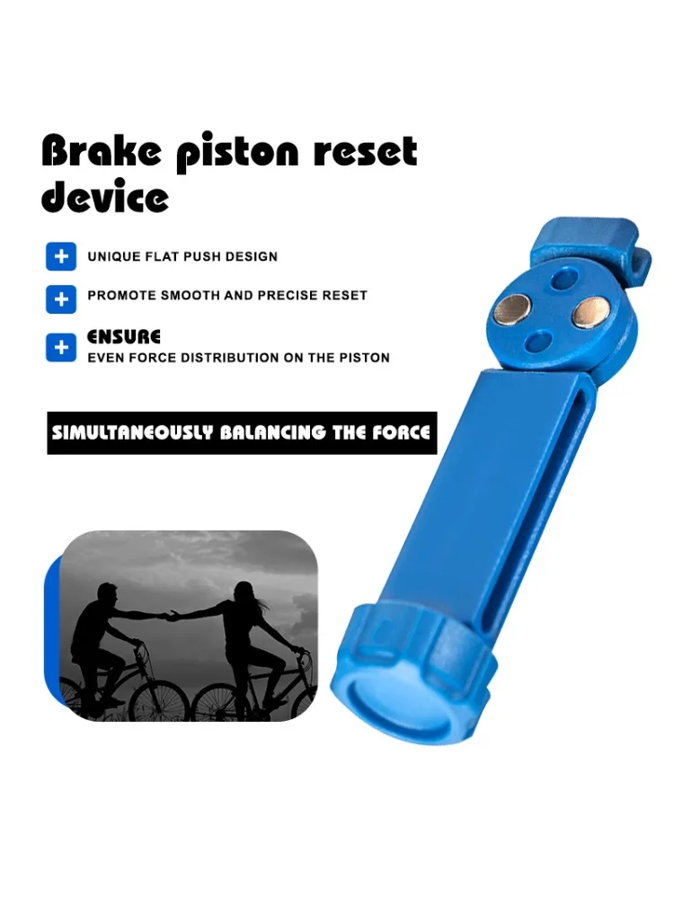 AliExpress NPY High Quality Spreader Wrench Brake Pad Spreader Tool Ergonomic Heavy Duty Repair Accessories Expander for Garage Maintenance