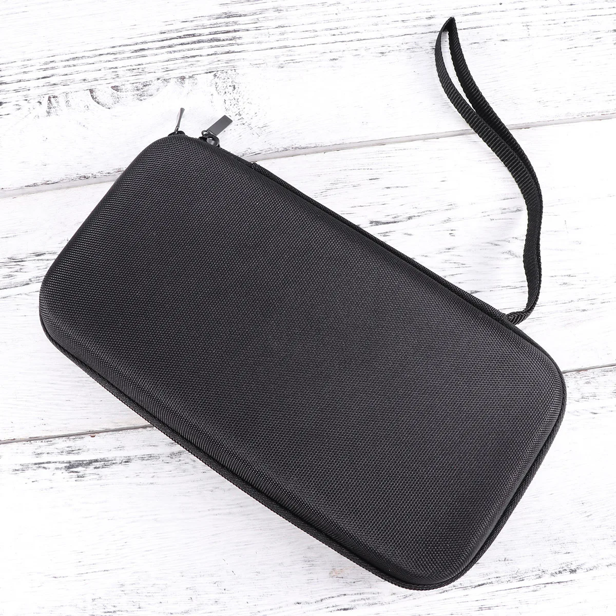 Graphing Calculator Hard Case for Travel Storage Bag Protective Pouch Zipper Cover CE Compatible