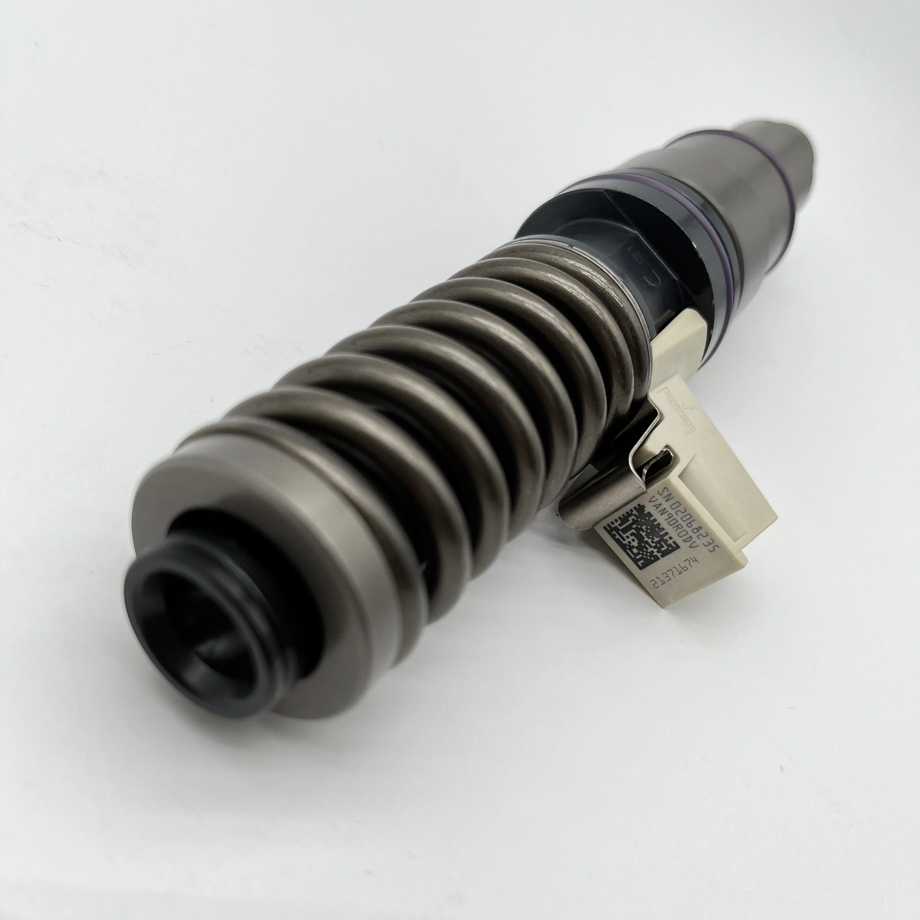 

High Quality Common Rail Fuel Injector Assembly and Injector 21371674 BEBE4D16003 Used for MD13 EURO 4 LOW POWER