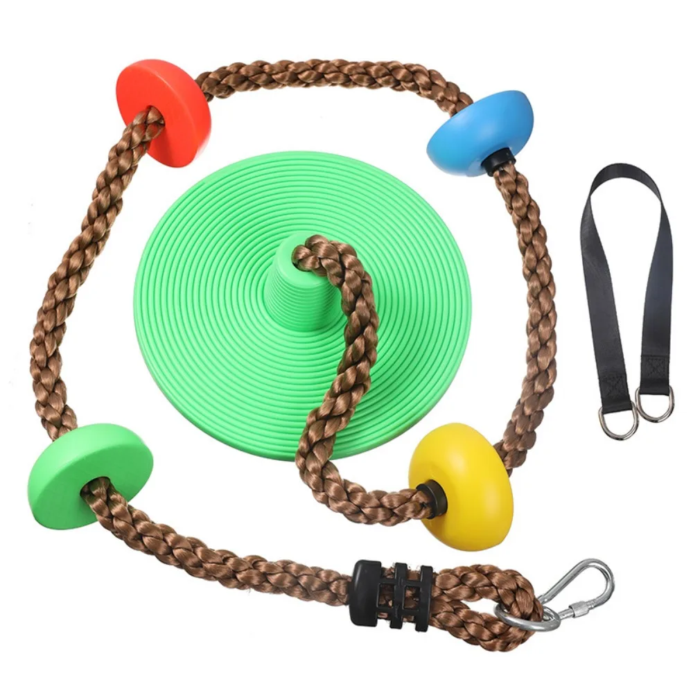 Children's Swings Play Tools Sizes Disc Tree Swings Children's Outdoor Swings Swing Chairs