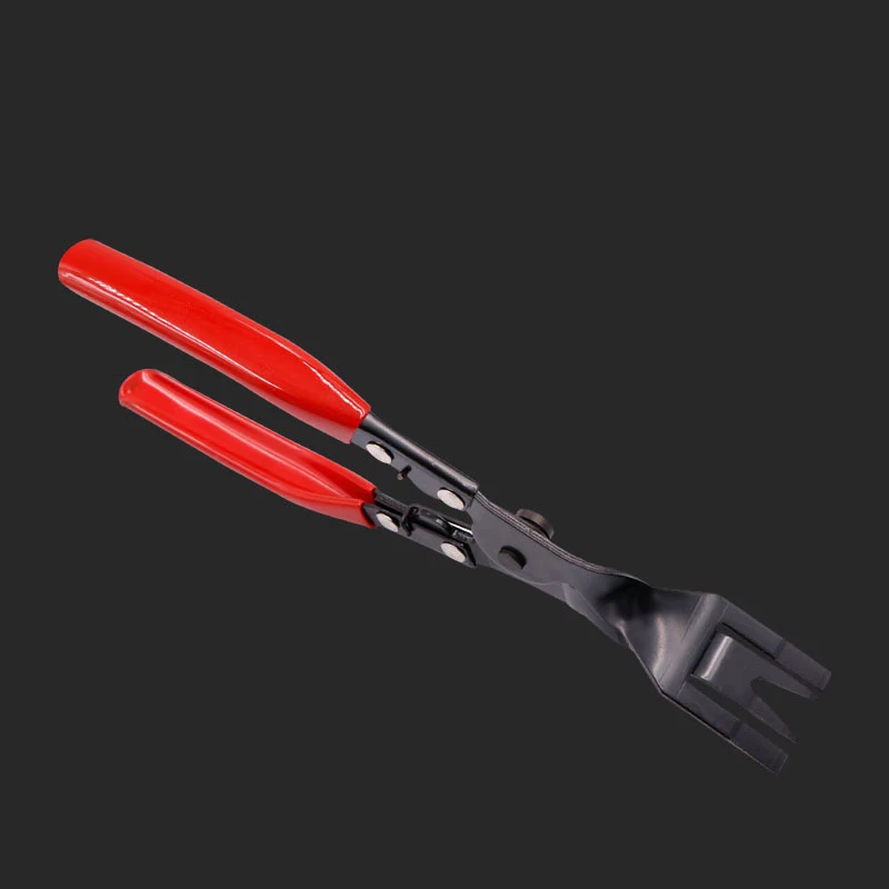 Car Headlight Repair Installation Tool Trim Clip Removal Pliers Van Door Panel Fascia Dash Upholstery Remover Tool