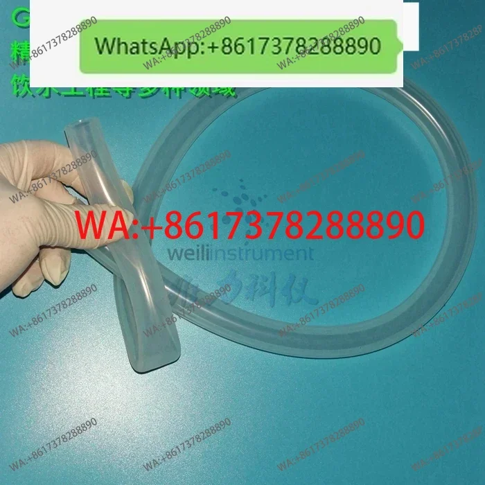 Food Grade Peristal…