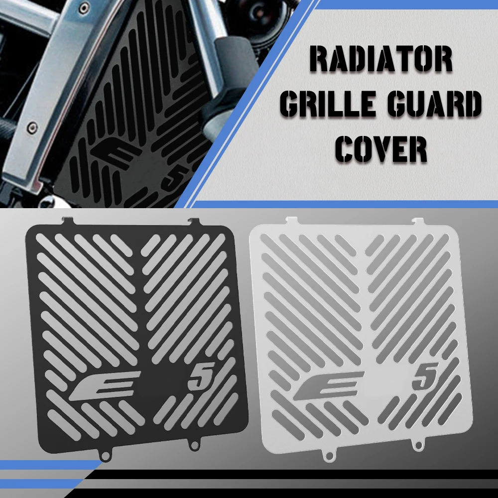 

FOR Kawasaki ER-5 ER er 5 1997-2006 2005 2004 2003 2002 2001 2000 1999 1998 Radiator Grille Guard Protector Cover Motorcycle ER5