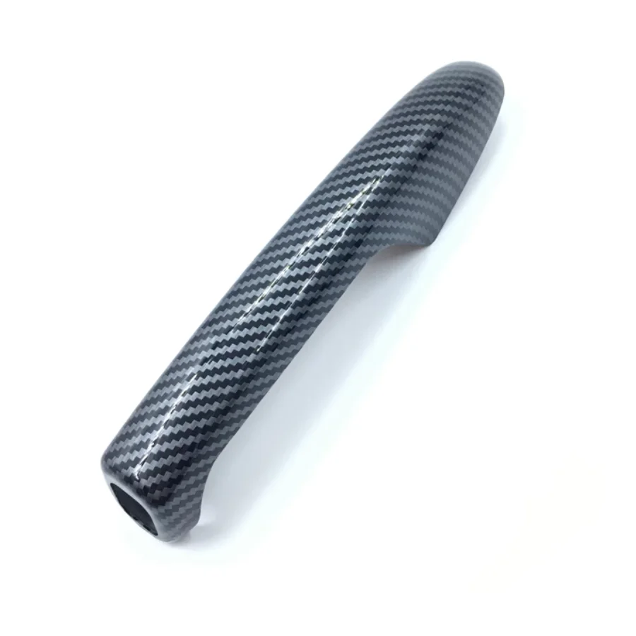 Fit For Honda Accord 8th 2008-2013 LHD Car Gear Shift Panel Knob Cover Hand Brake Sticker Trim ABS Auto Car Styling