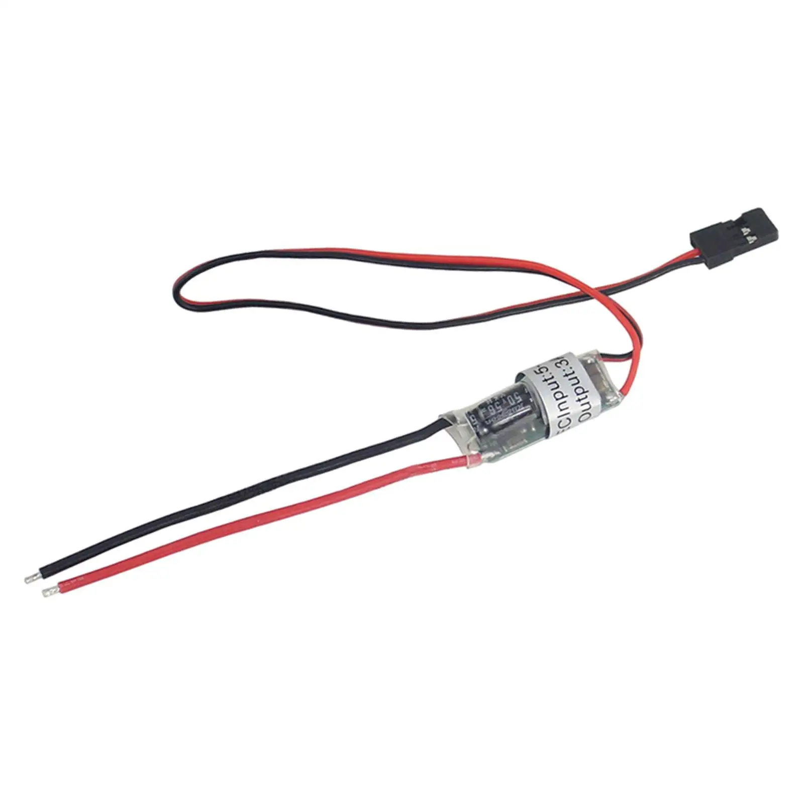 Ubec Module For Rc … - image