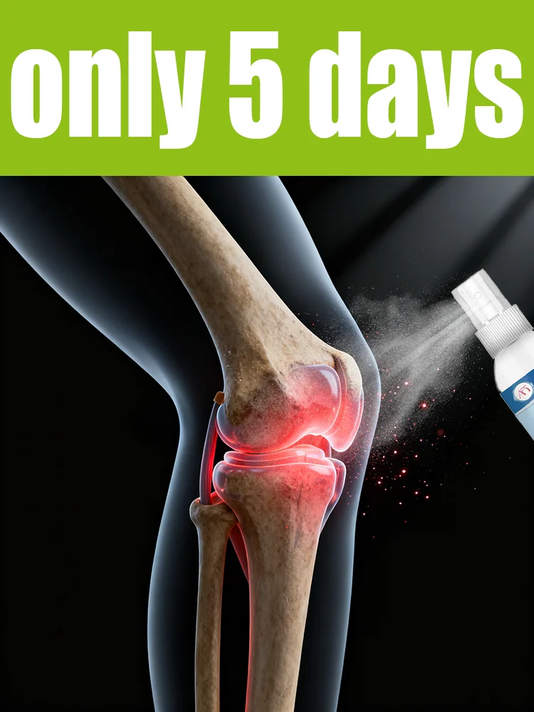 

Product to improve waist and leg vitality: Say goodbye to mobility issues in 5 days