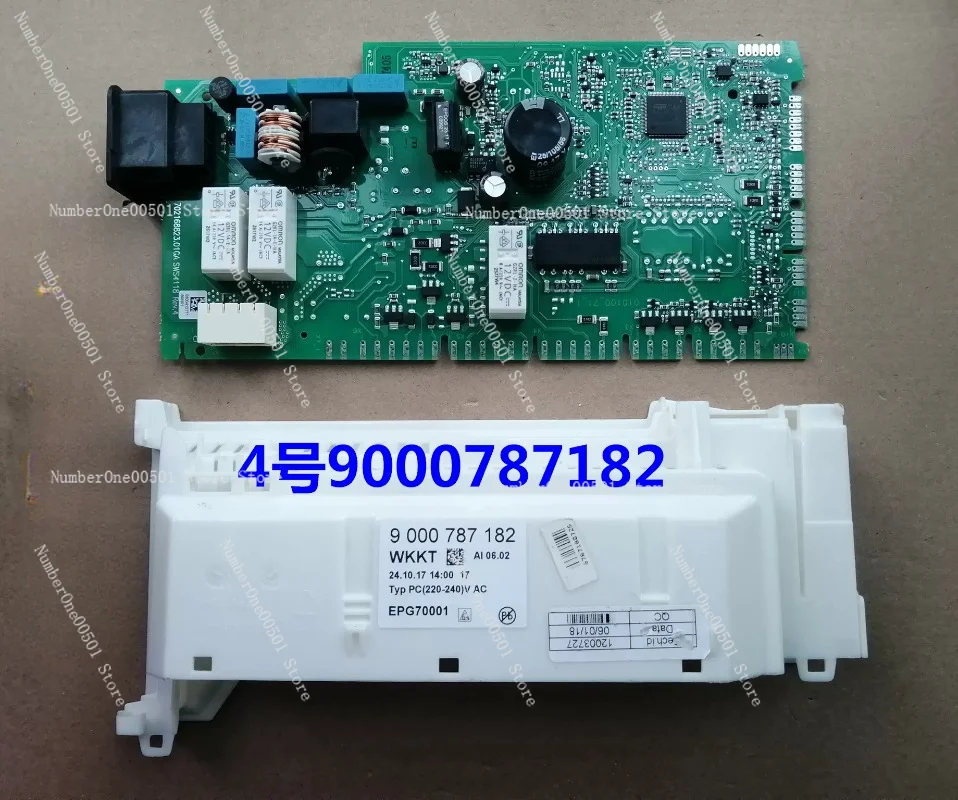 1pcs good for SIEMEN  9001276612 9000787182 power board frequency conversion board drive board power module