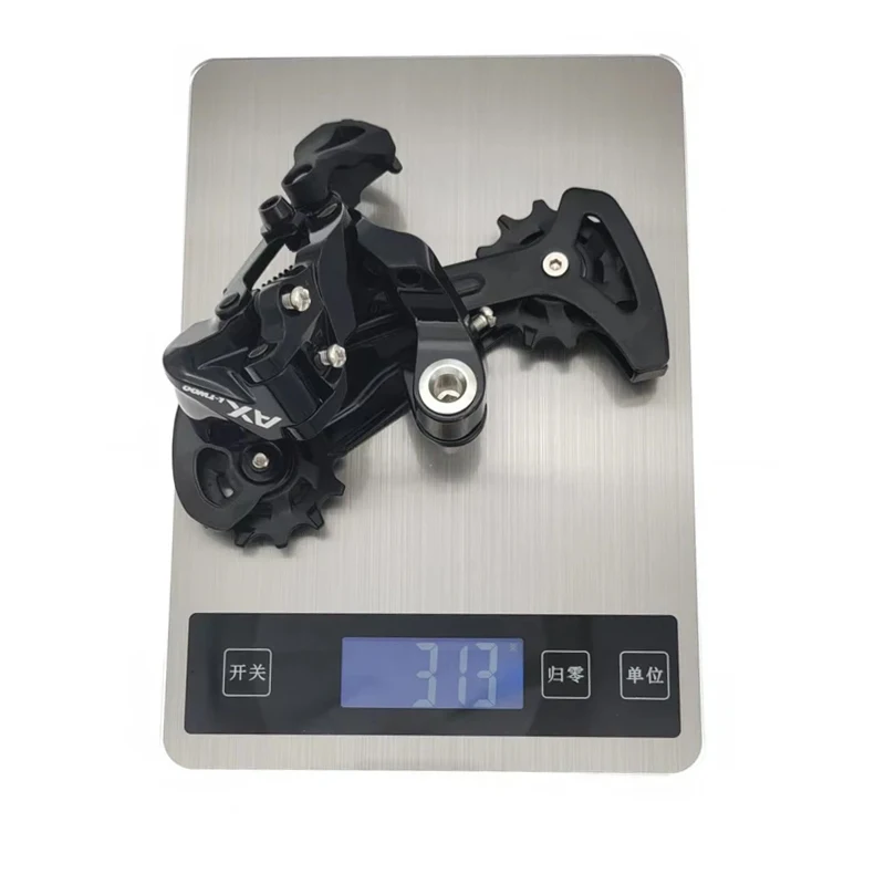 LTWOO A9 11-Gang-Schaltgruppen-Kit für Mountainbike, Schaltgriff, 11-Gang-Übertragung, geeignet für SHIMANO Fahrradteile – Detail 7